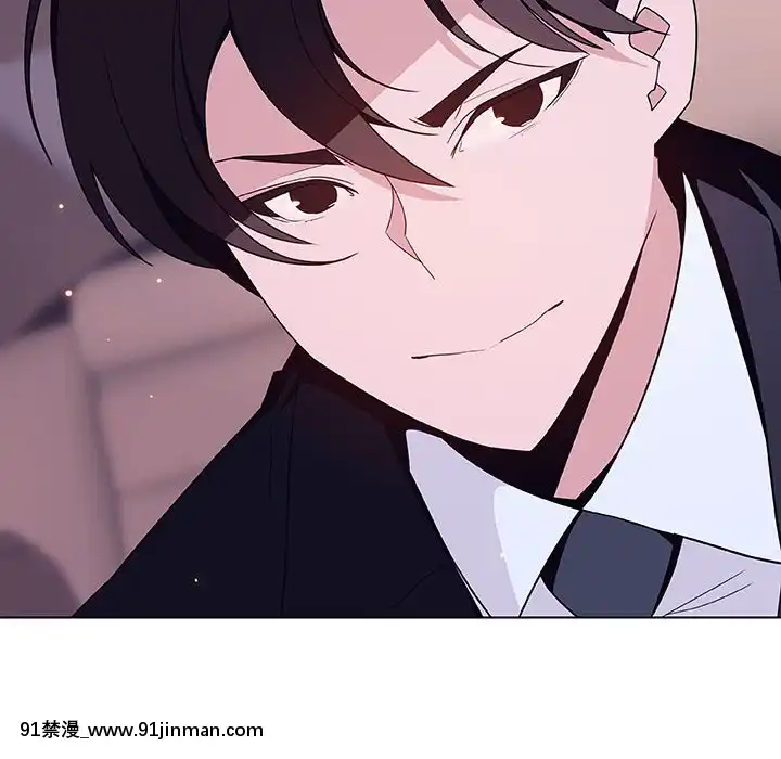 秘密合約1-45話[拳皇 h漫]