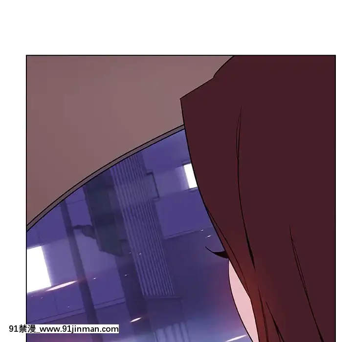 秘密合約1-45話[拳皇 h漫]