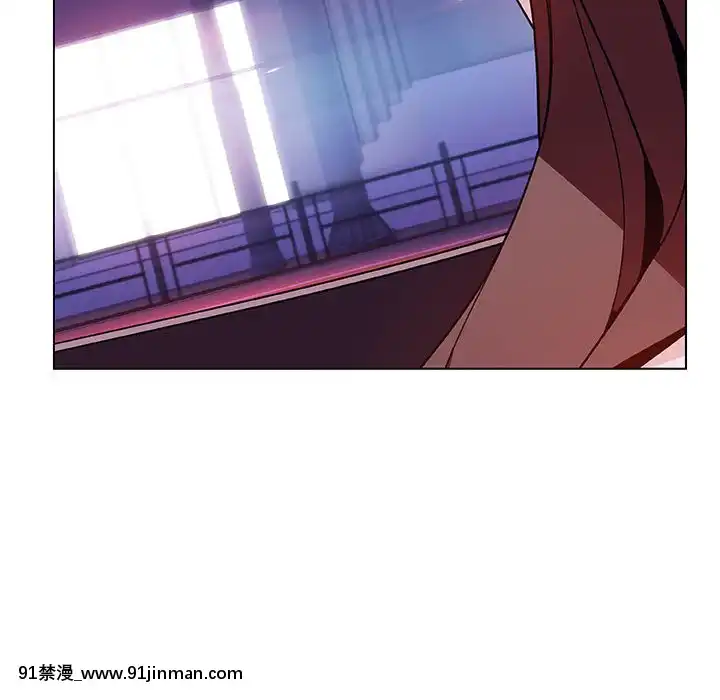秘密合約1-45話[拳皇 h漫]