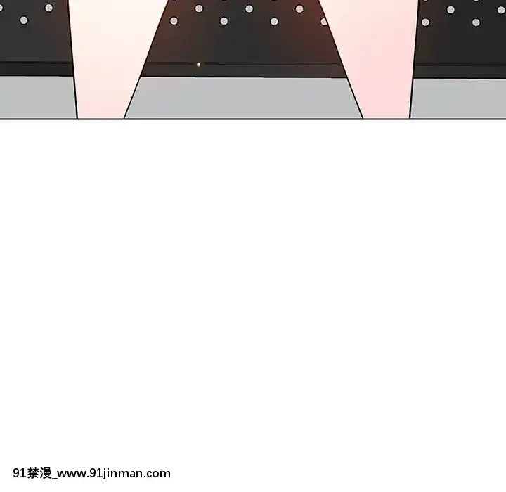 秘密合約1-45話[拳皇 h漫]