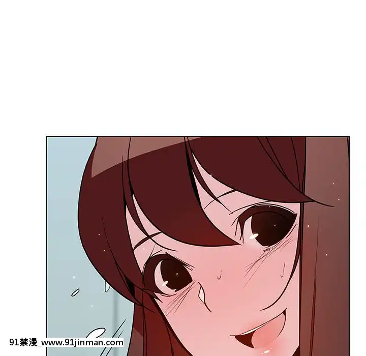 秘密合約1-45話[拳皇 h漫]