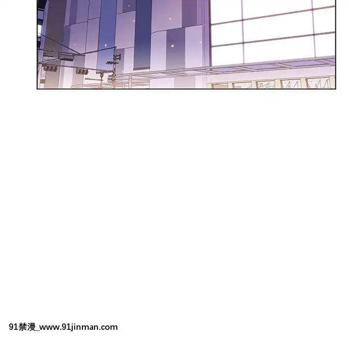 秘密合約1-45話[拳皇 h漫]