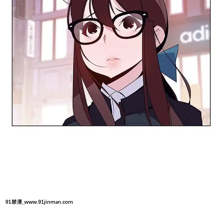 秘密合約1-45話[拳皇 h漫]