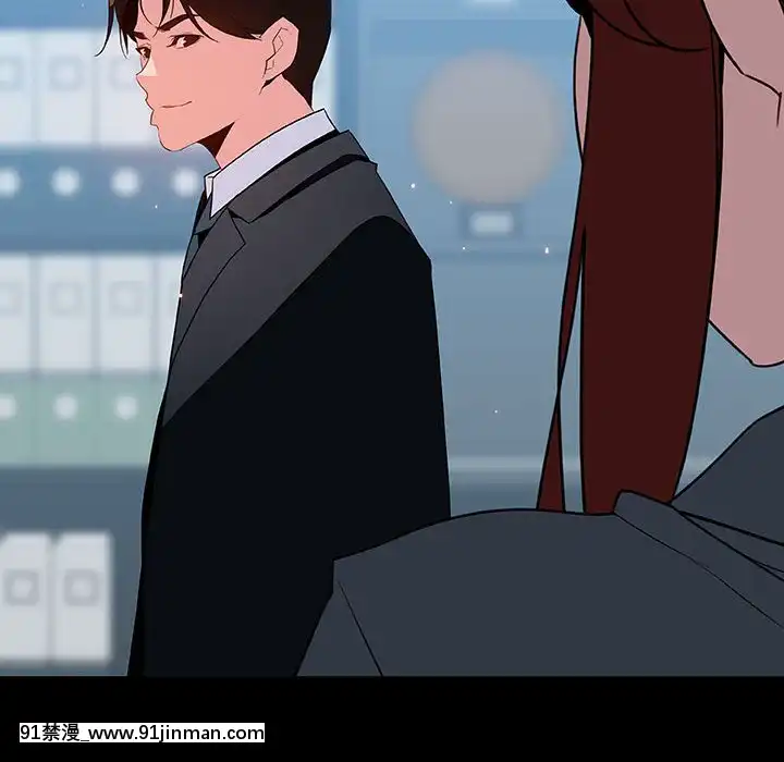 秘密合約1-45話[拳皇 h漫]