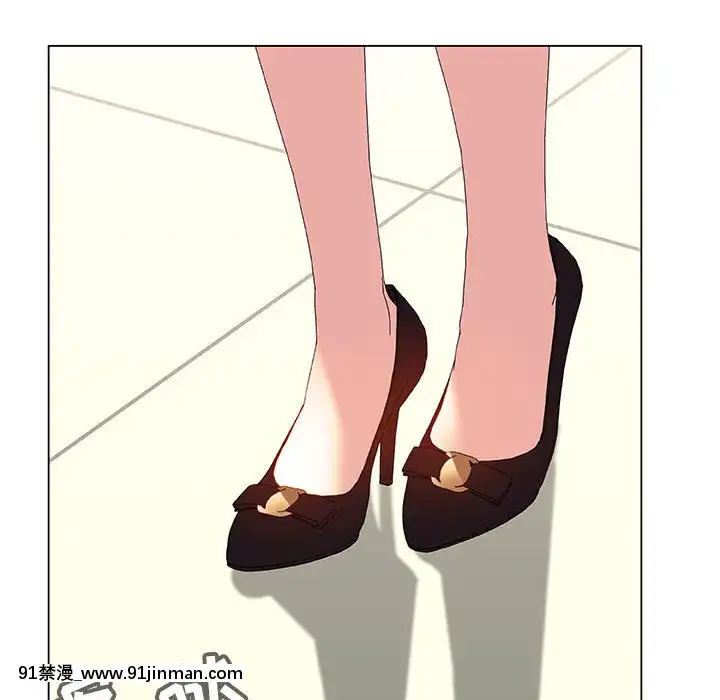 秘密合約1-45話[拳皇 h漫]