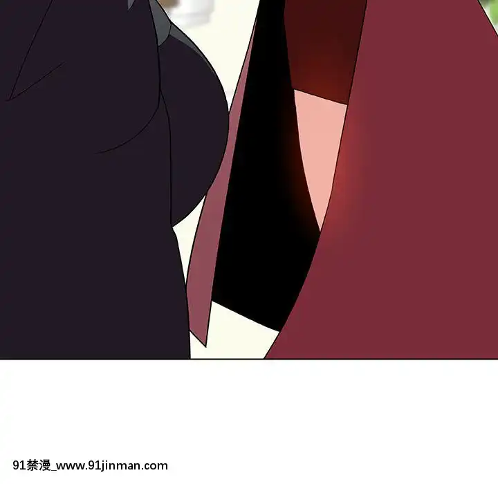 秘密合約1-45話[拳皇 h漫]