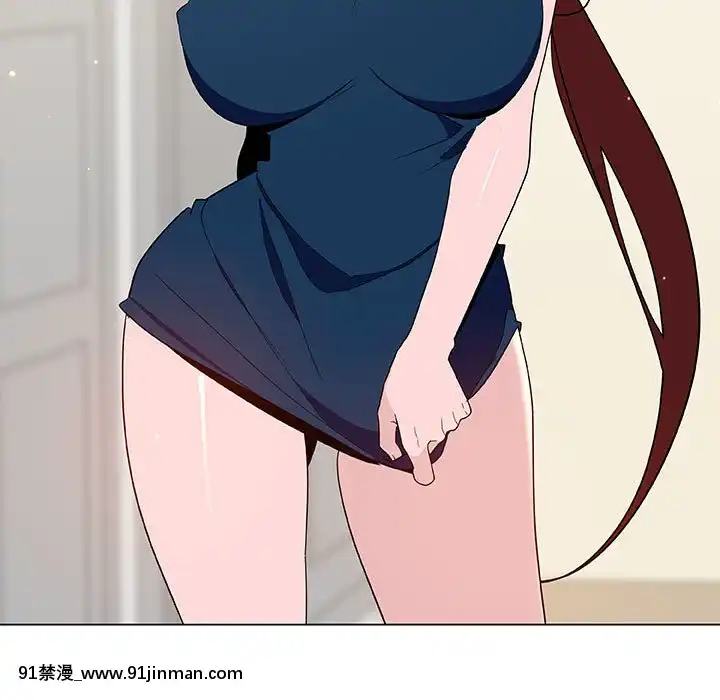 秘密合約1-45話[拳皇 h漫]