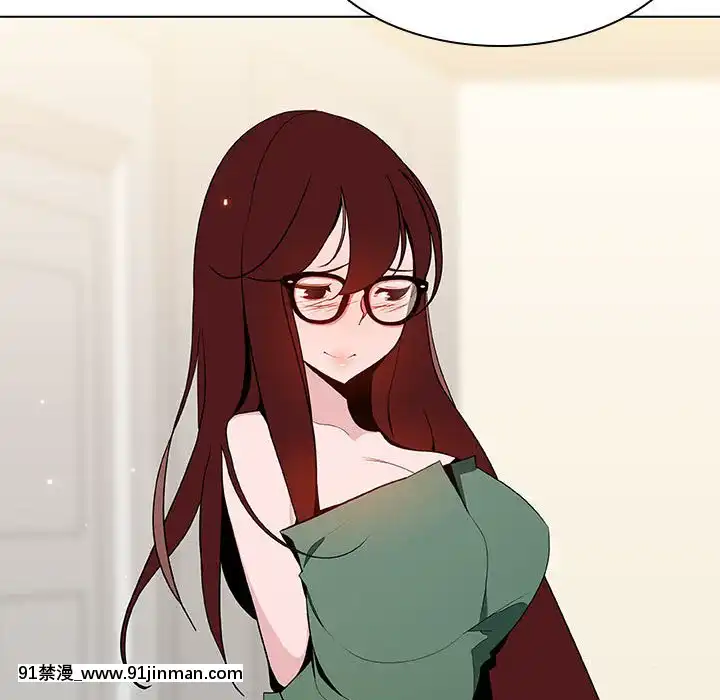 秘密合約1-45話[拳皇 h漫]