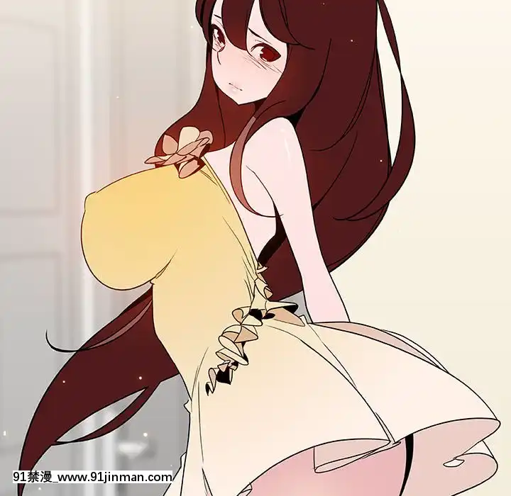 秘密合約1-45話[拳皇 h漫]