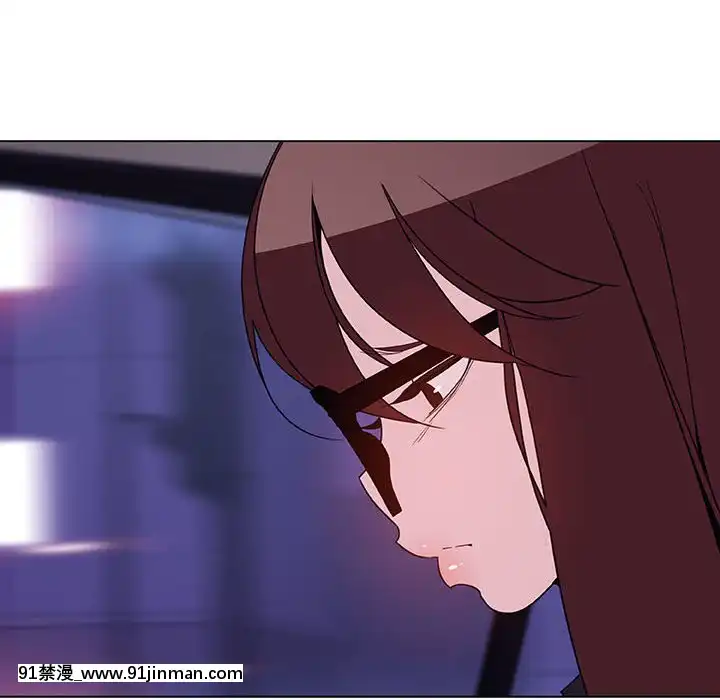 秘密合約1-45話[拳皇 h漫]