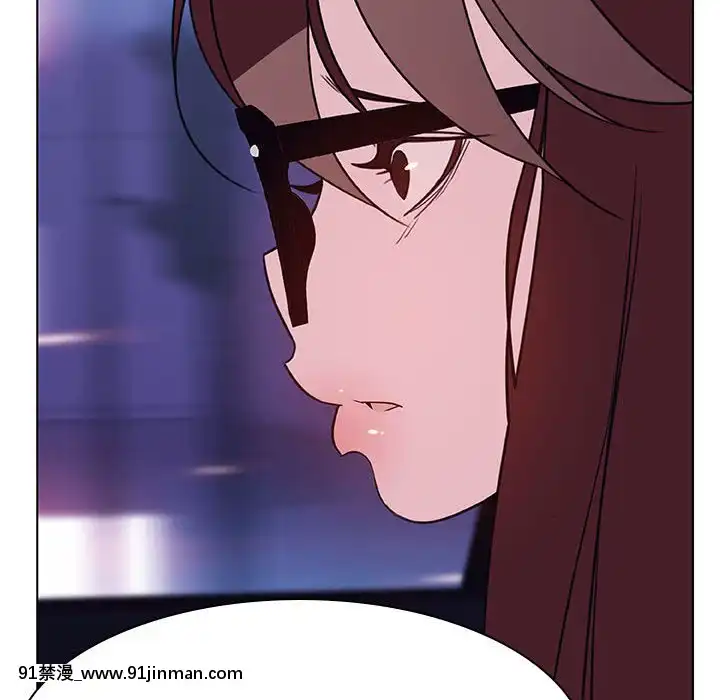 秘密合約1-45話[拳皇 h漫]