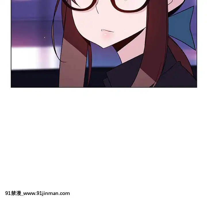 秘密合約1-45話[拳皇 h漫]