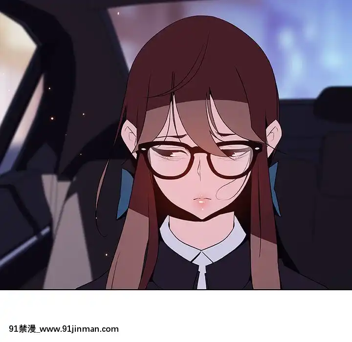 秘密合約1-45話[拳皇 h漫]