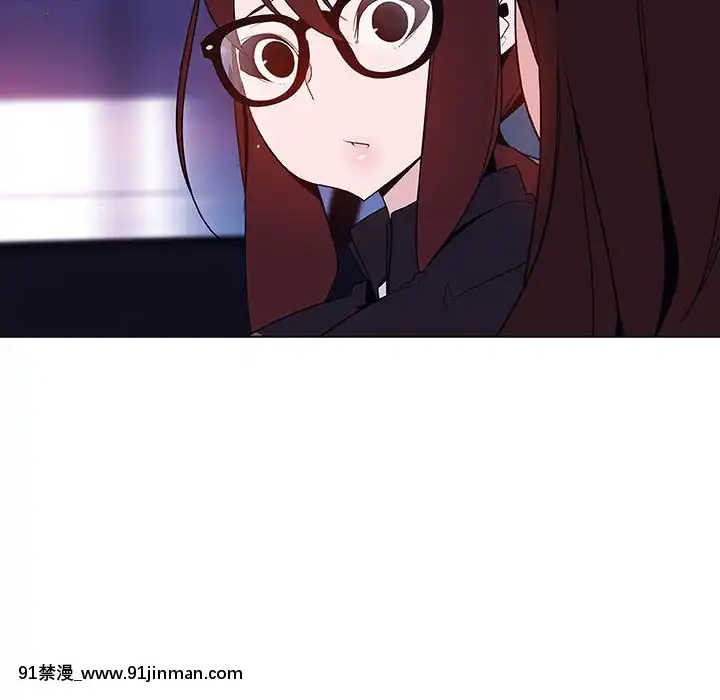 秘密合約1-45話[拳皇 h漫]