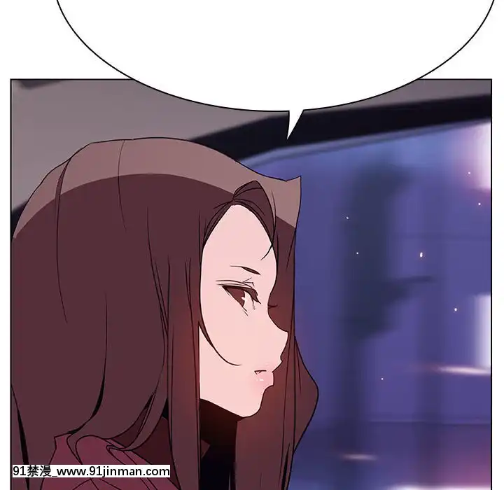 秘密合約1-45話[拳皇 h漫]