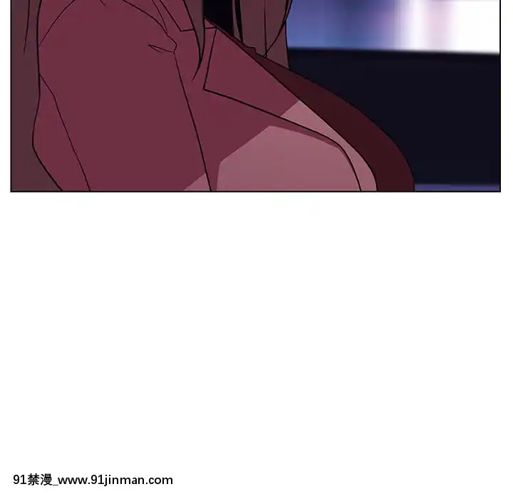 秘密合約1-45話[拳皇 h漫]