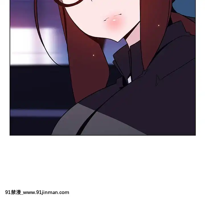 秘密合約1-45話[拳皇 h漫]