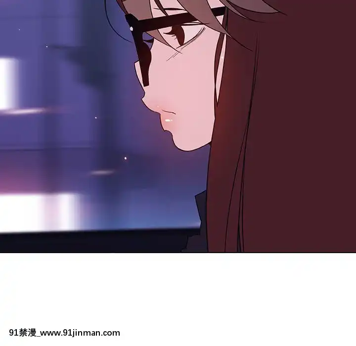 秘密合約1-45話[拳皇 h漫]