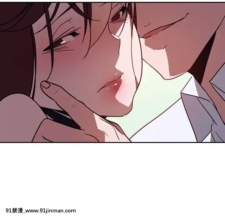 秘密合約1-45話[拳皇 h漫]