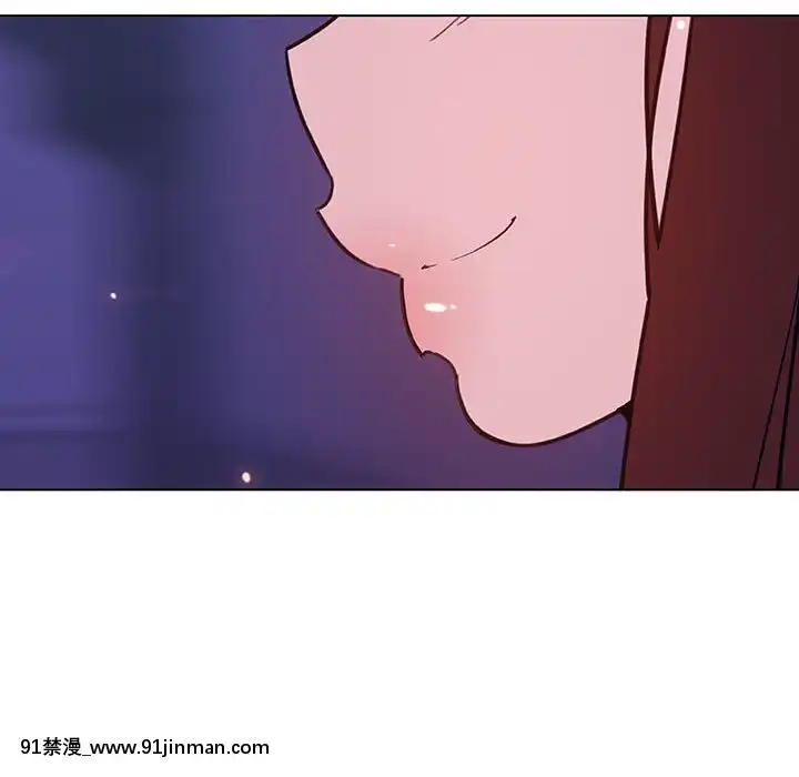 秘密合約1-45話[拳皇 h漫]