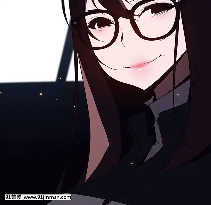 秘密合約1-45話[拳皇 h漫]