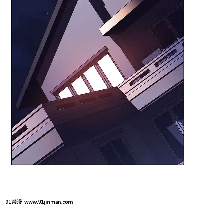 秘密合約1-45話[拳皇 h漫]