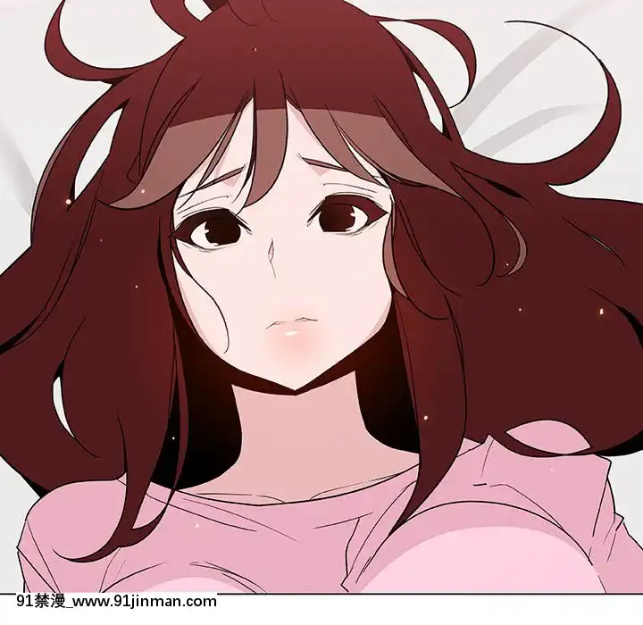 秘密合約1-45話[拳皇 h漫]