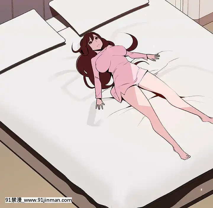 秘密合約1-45話[拳皇 h漫]