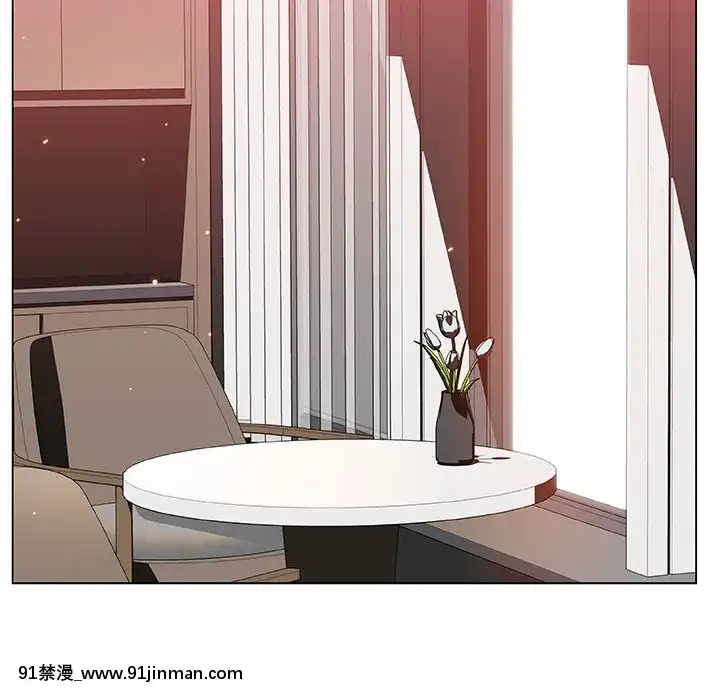 秘密合約1-45話[拳皇 h漫]