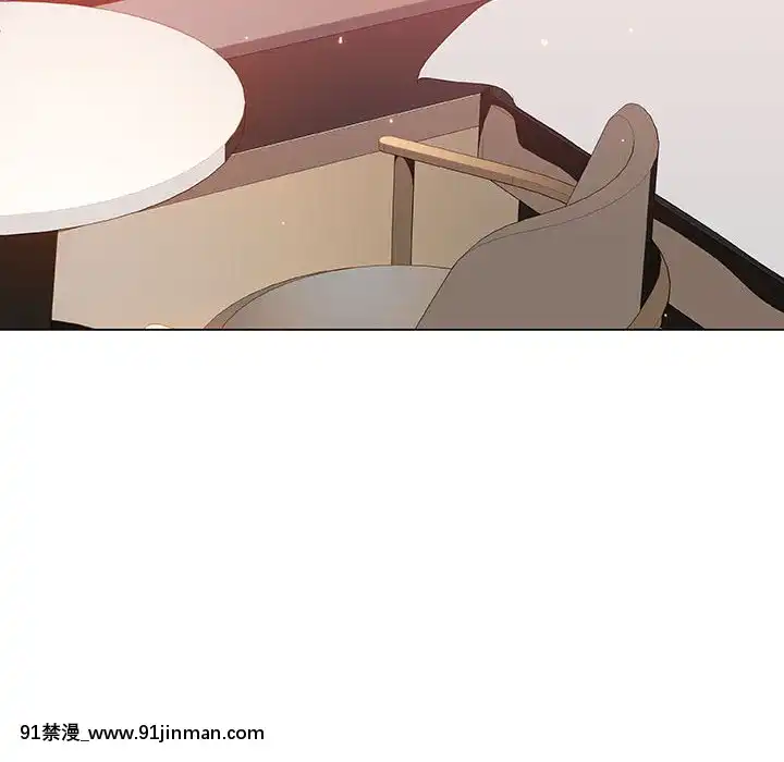 秘密合約1-45話[拳皇 h漫]