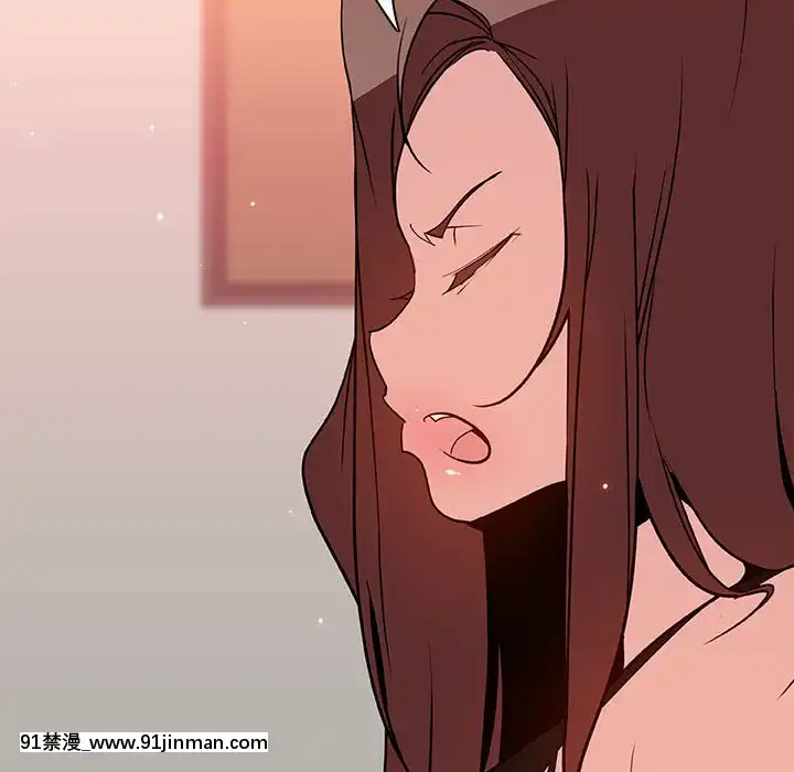 秘密合約1-45話[拳皇 h漫]