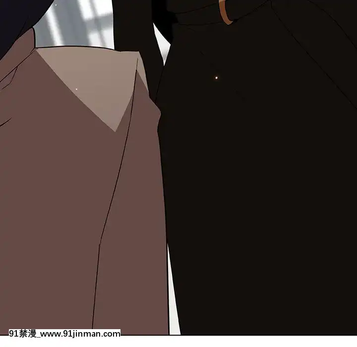 秘密合約1-45話[拳皇 h漫]