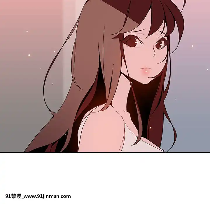 秘密合約1-45話[拳皇 h漫]