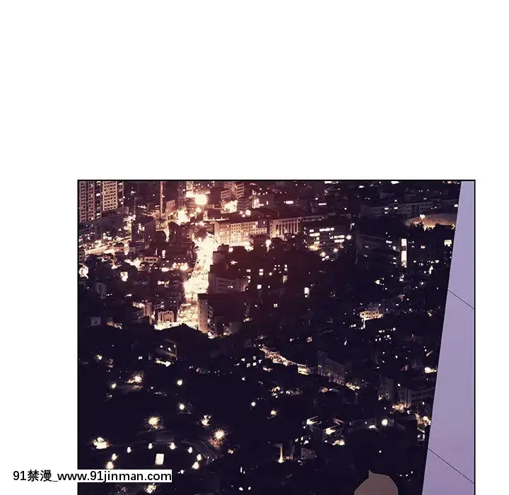 秘密合約1-45話[拳皇 h漫]