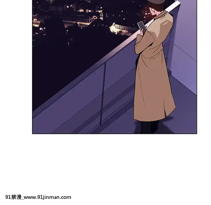 秘密合約1-45話[拳皇 h漫]