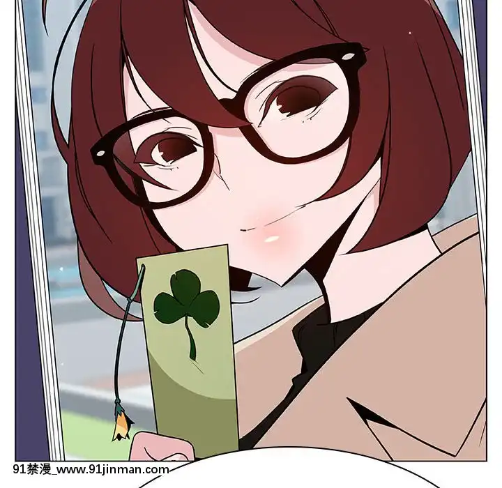 秘密合約1-45話[拳皇 h漫]