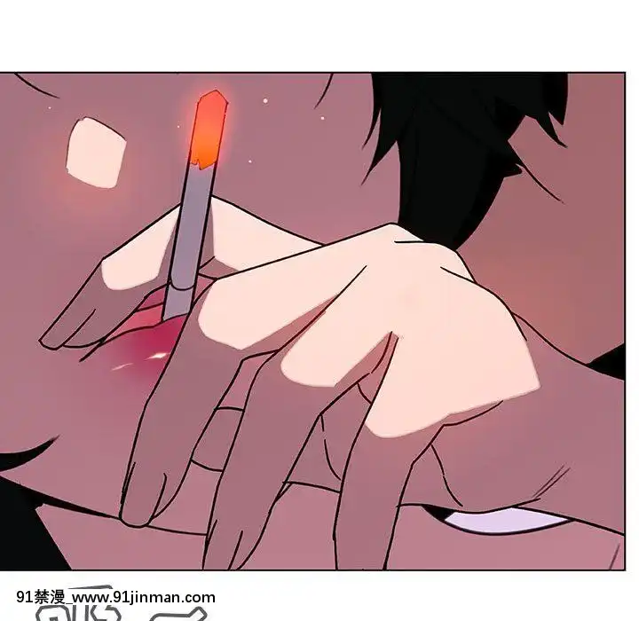 秘密合約1-45話[拳皇 h漫]