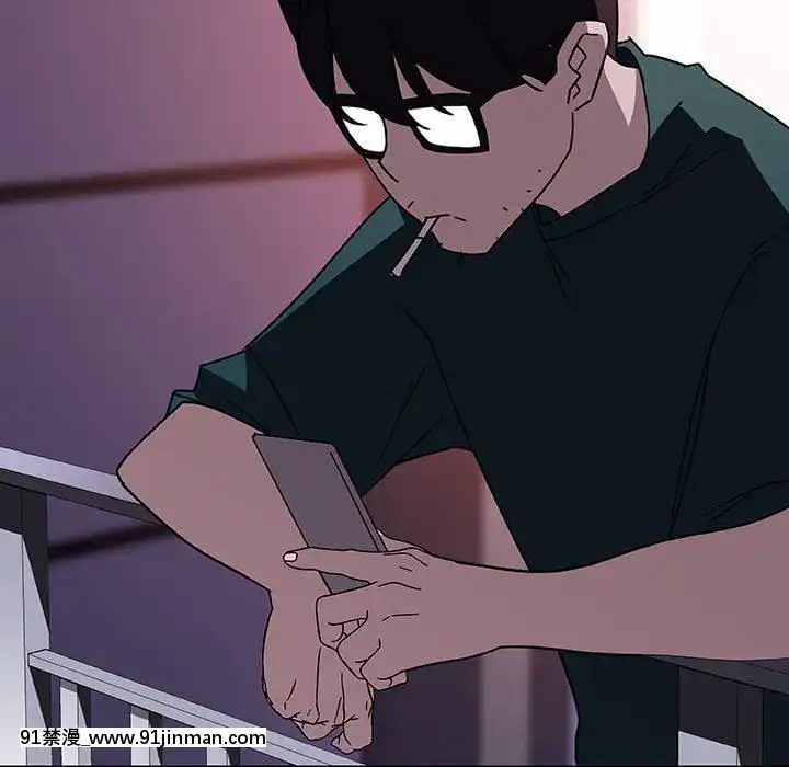 秘密合約1-45話[拳皇 h漫]