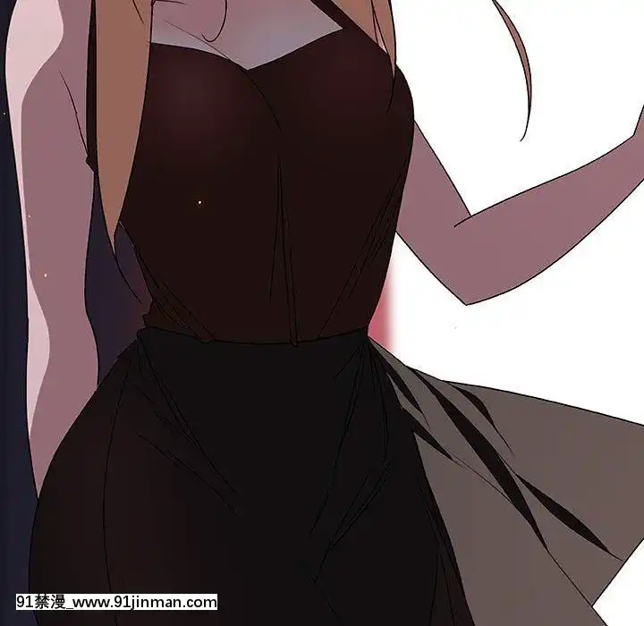 秘密合約1-45話[拳皇 h漫]