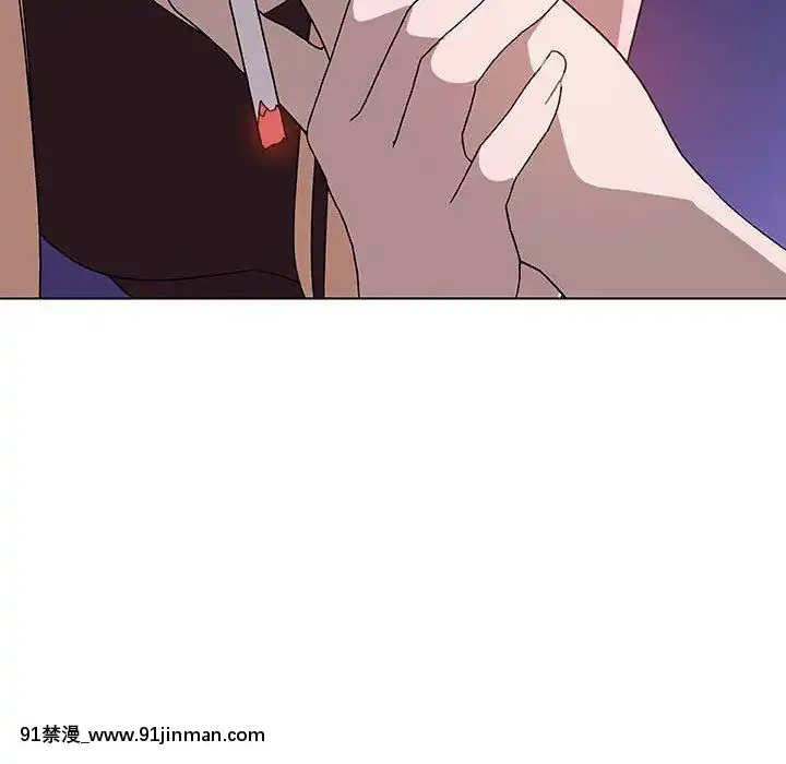 秘密合約1-45話[拳皇 h漫]