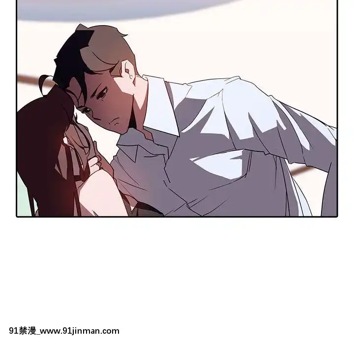 秘密合約1-45話[拳皇 h漫]