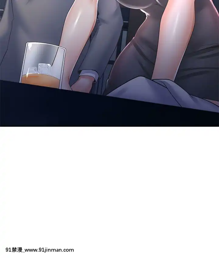 渴望：愛火難耐37-38話[成人漫畫 真人]
