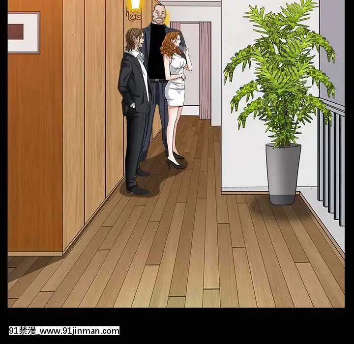 圈套1-18話[18禁 動畫]