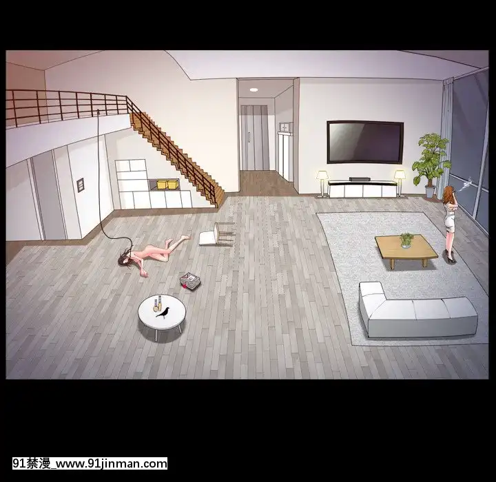 圈套1-18話[18禁 動畫]