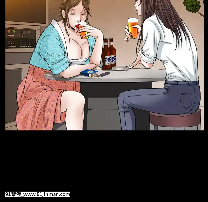 圈套1-18話[18禁 動畫]