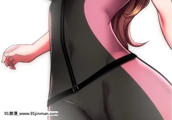 海女1-11話[重口 成人漫畫]