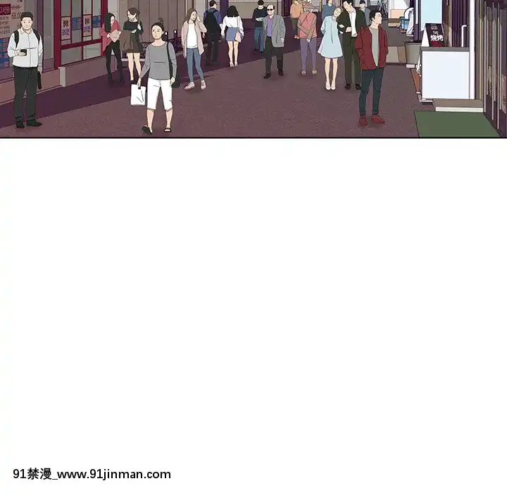 海女1-11話[重口 成人漫畫]