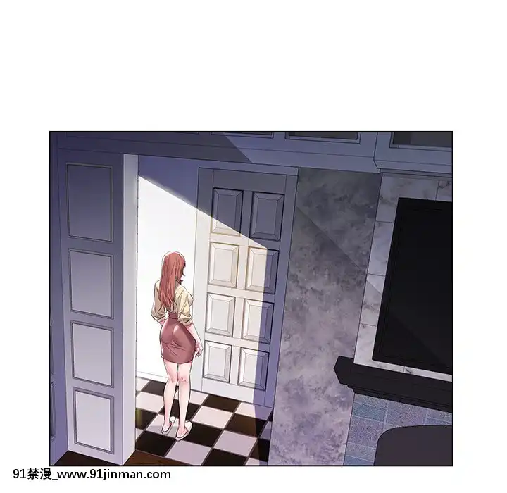 海女1-11話[重口 成人漫畫]