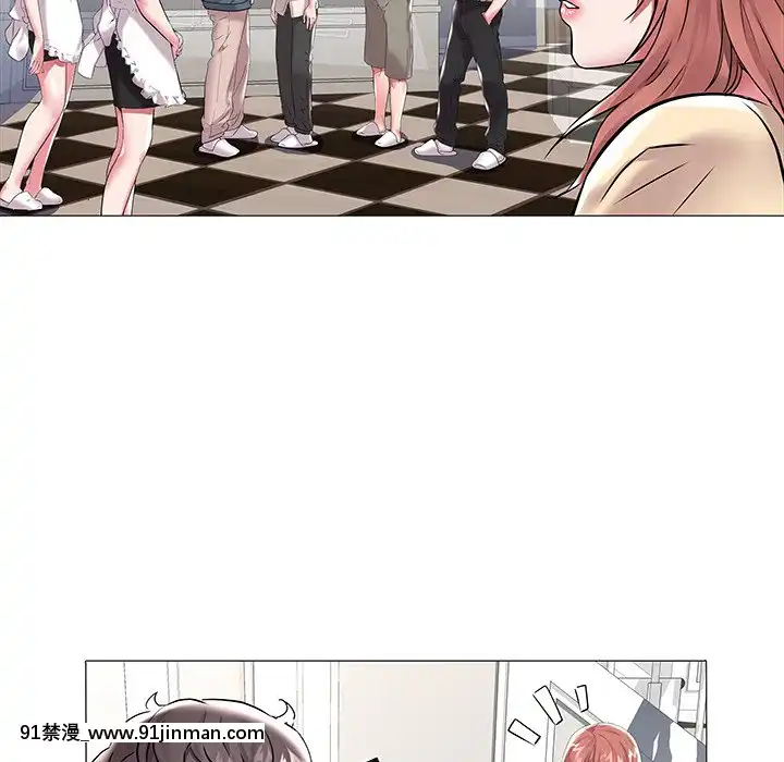 海女1-11話[重口 成人漫畫]