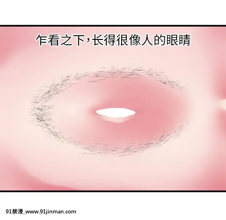 海女1-11話[重口 成人漫畫]